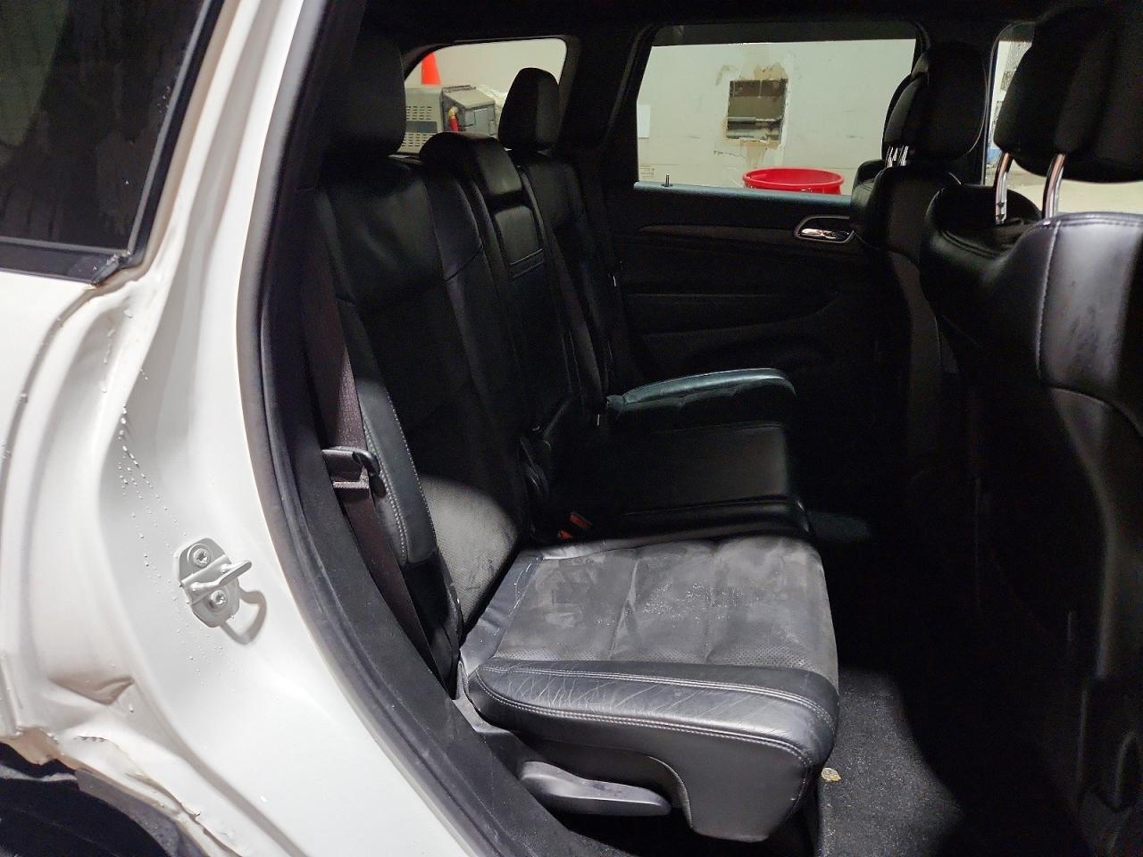 2022 Jeep Grand Cherokee Laredo E - zdjęcie 11