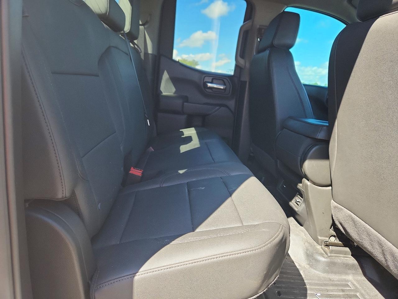 2025 GMC Sierra K1500 - zdjęcie 10