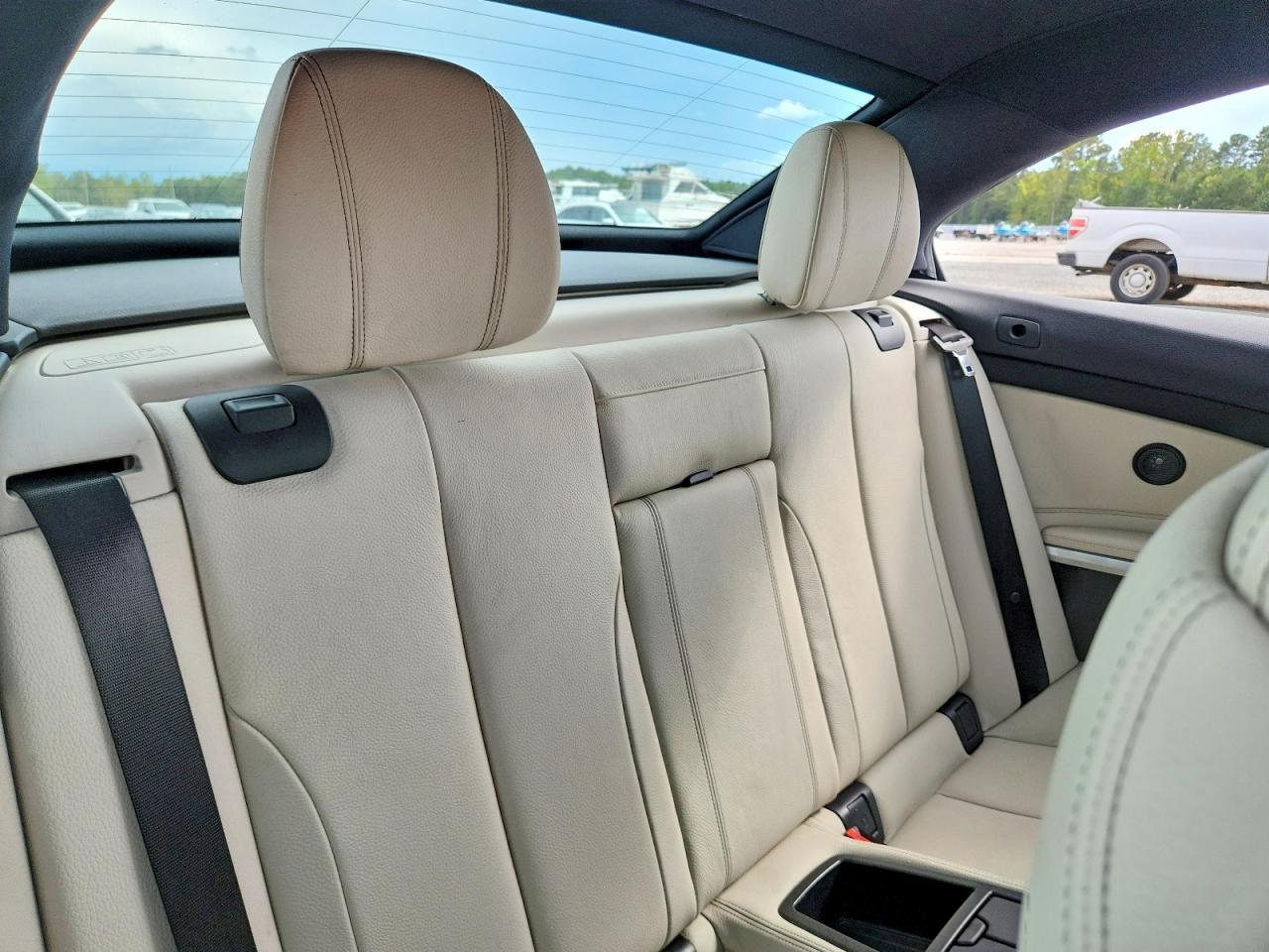 2019 BMW 440I - zdjęcie 10