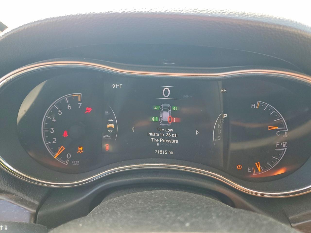 2014 Jeep Grand Cherokee Limited - zdjęcie 9