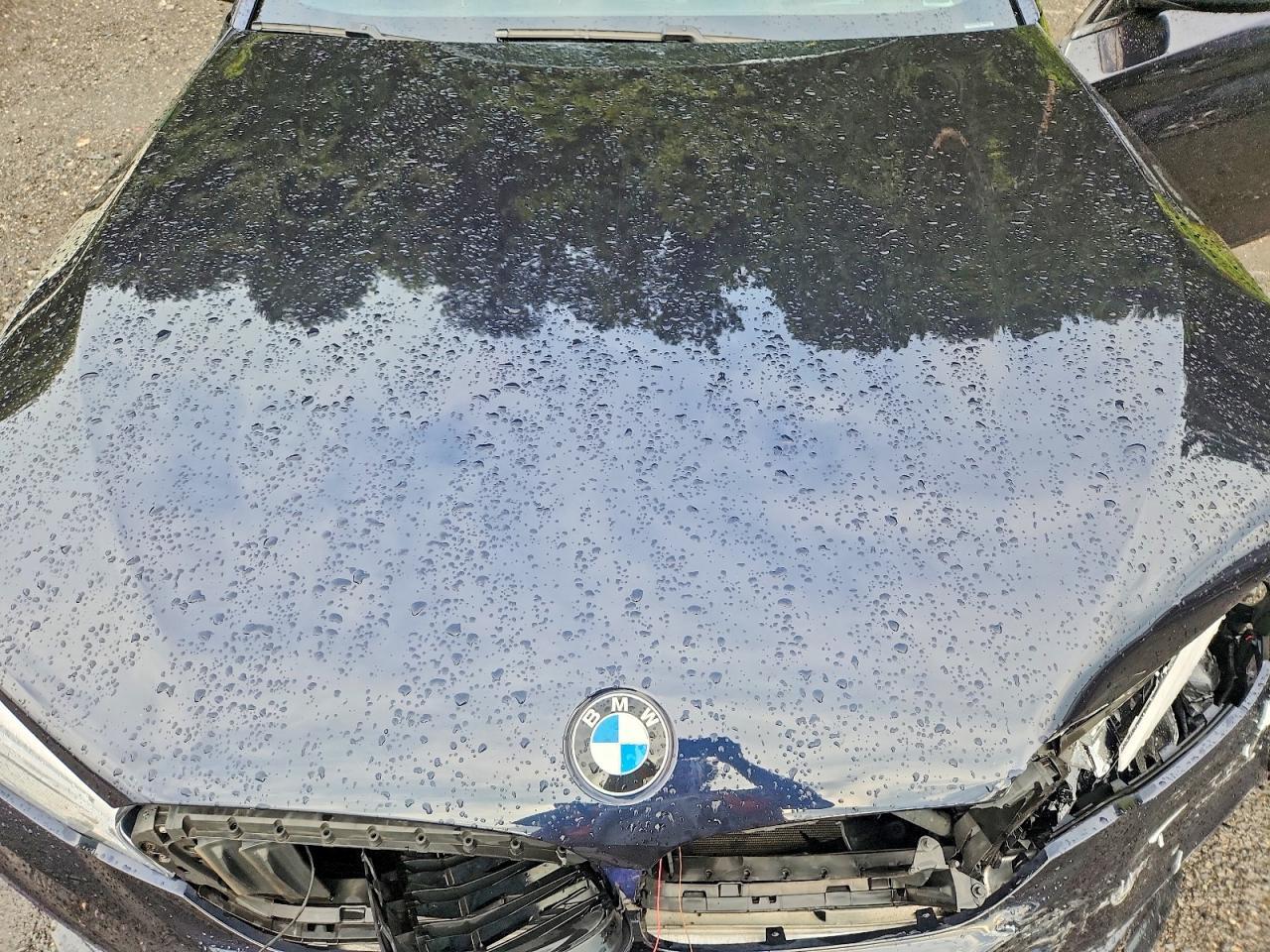 2020 BMW Seria 5 540i - zdjęcie 7