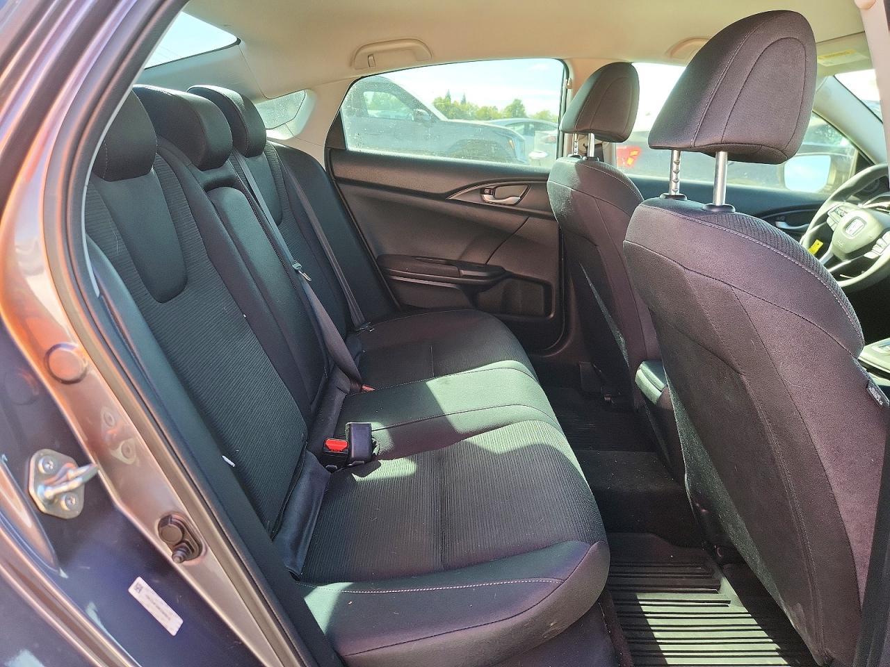2019 Honda Insight Ex - zdjęcie 10