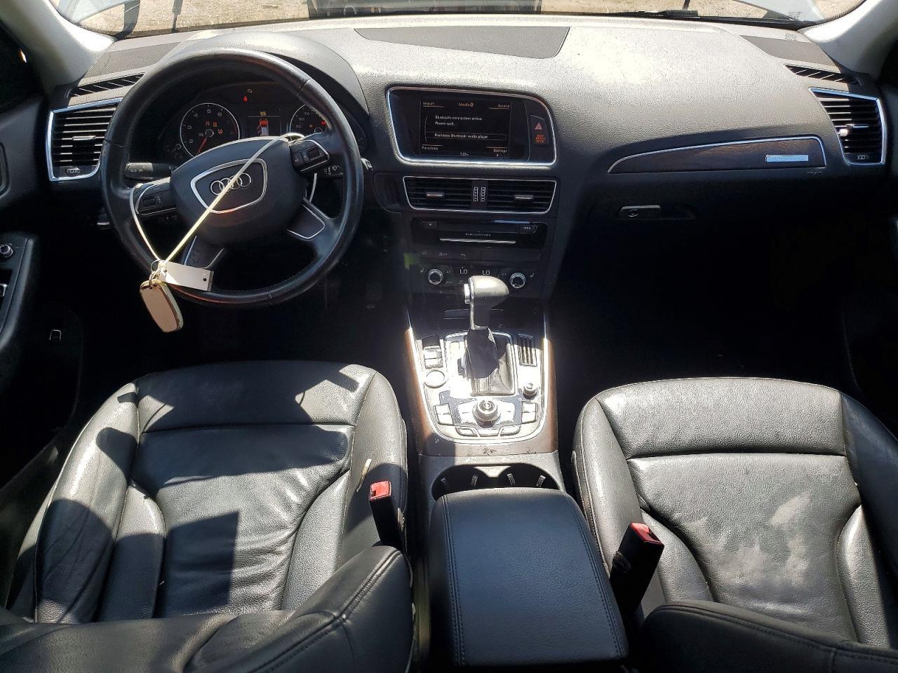 2015 Audi Q5 Premium Plus - zdjęcie 8