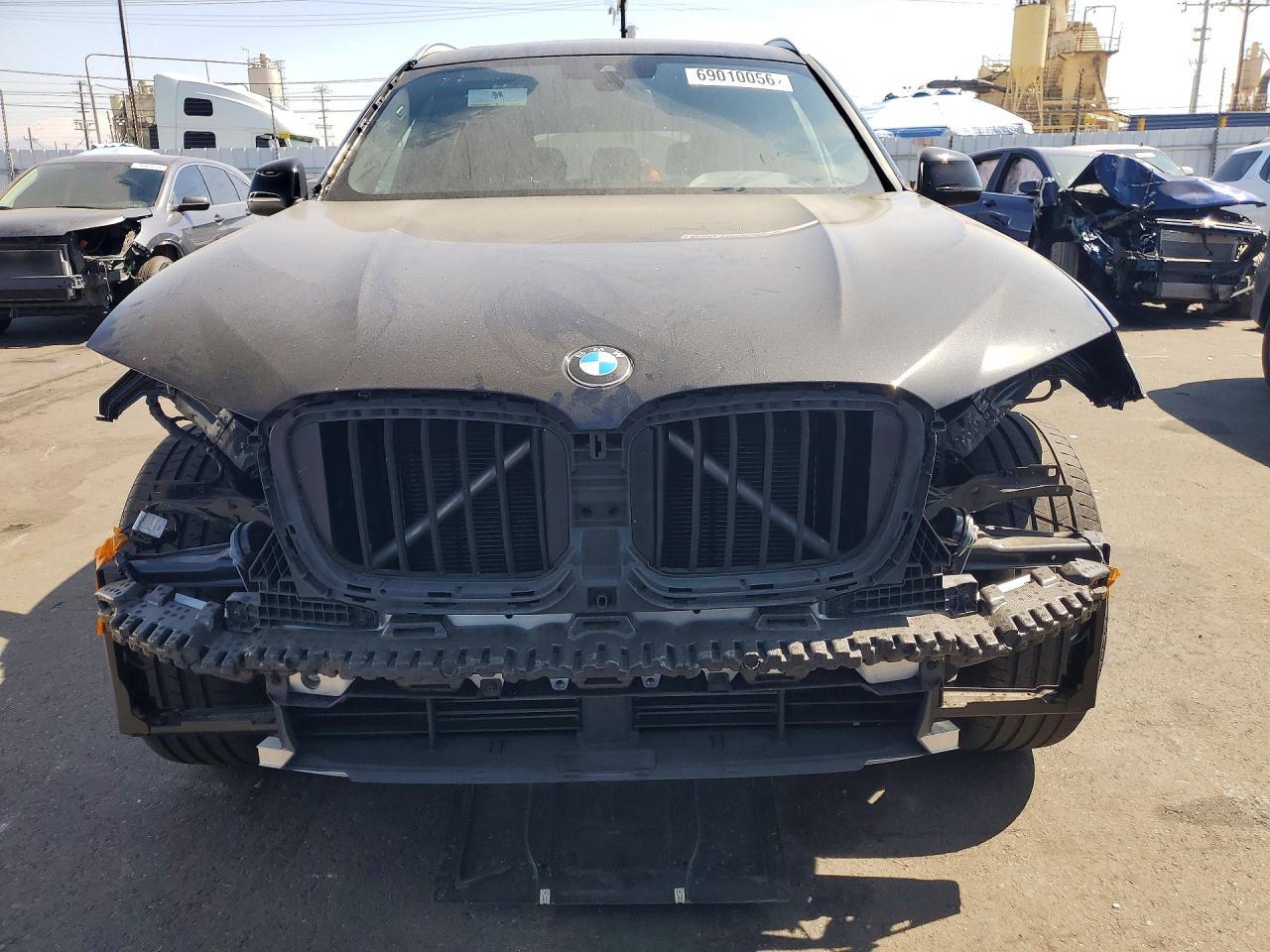 2024 BMW X3 Sdrive30I - zdjęcie 5