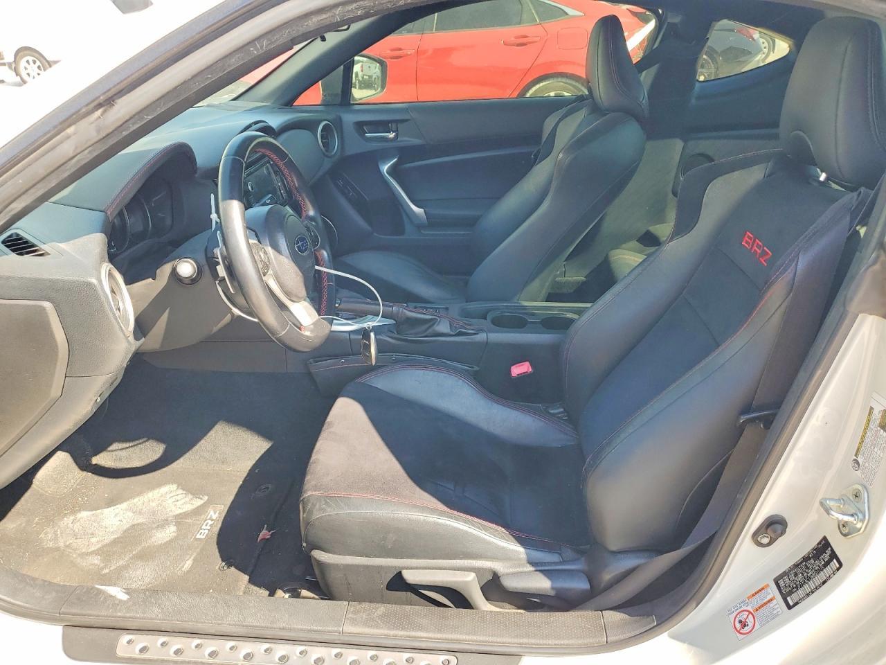 2019 Subaru Brz Limited - zdjęcie 7