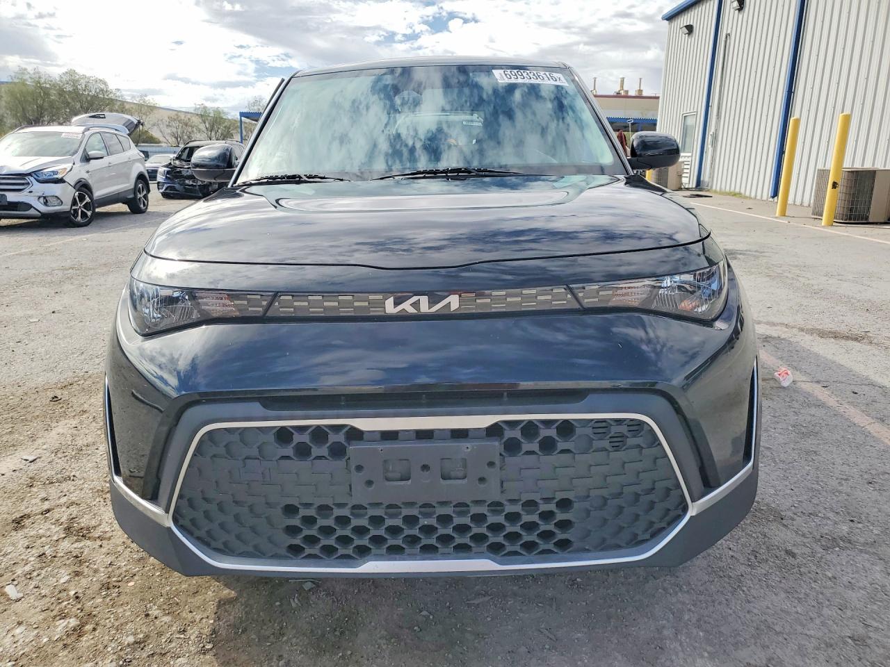 2023 Kia Soul Lx - zdjęcie 5