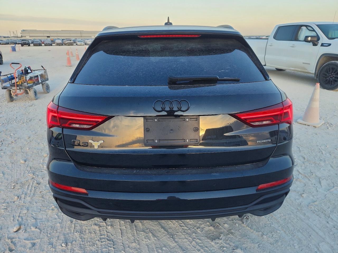 2023 Audi Q3 Premium S Line 45 - zdjęcie 6