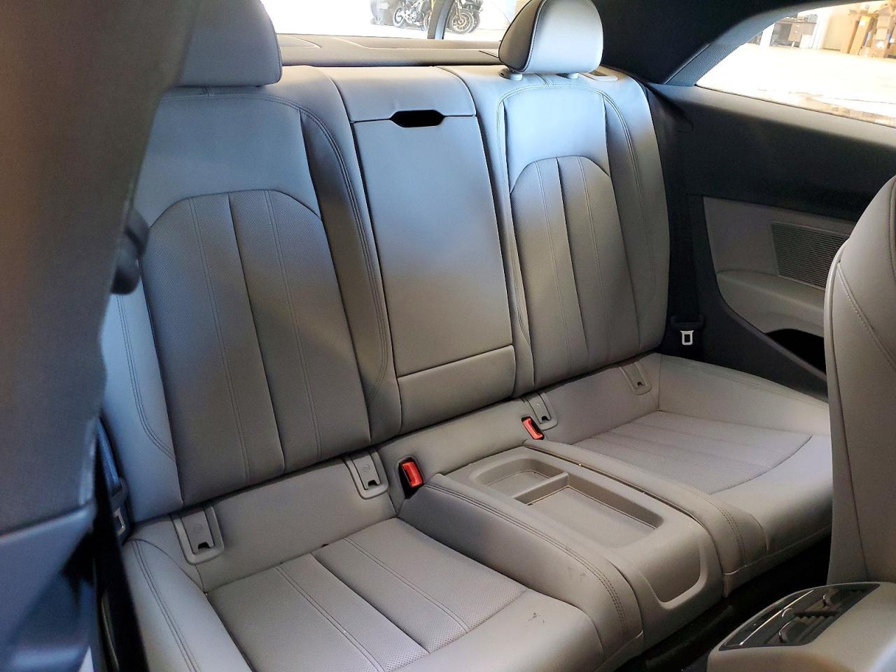 2023 Audi A5 Premium Plus 45 - zdjęcie 10