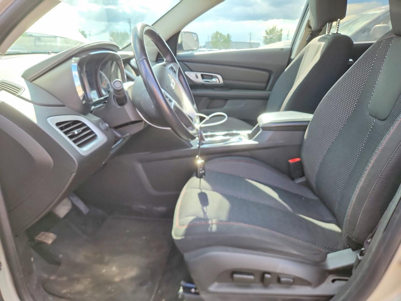 2013 GMC Terrain Sle - zdjęcie 7