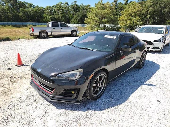 2018 Subaru Brz 2.0 Premium - zdjęcie 13