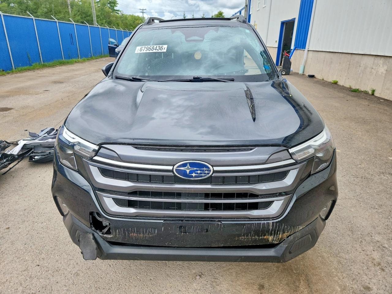 2025 Subaru Forester Premium - zdjęcie 5