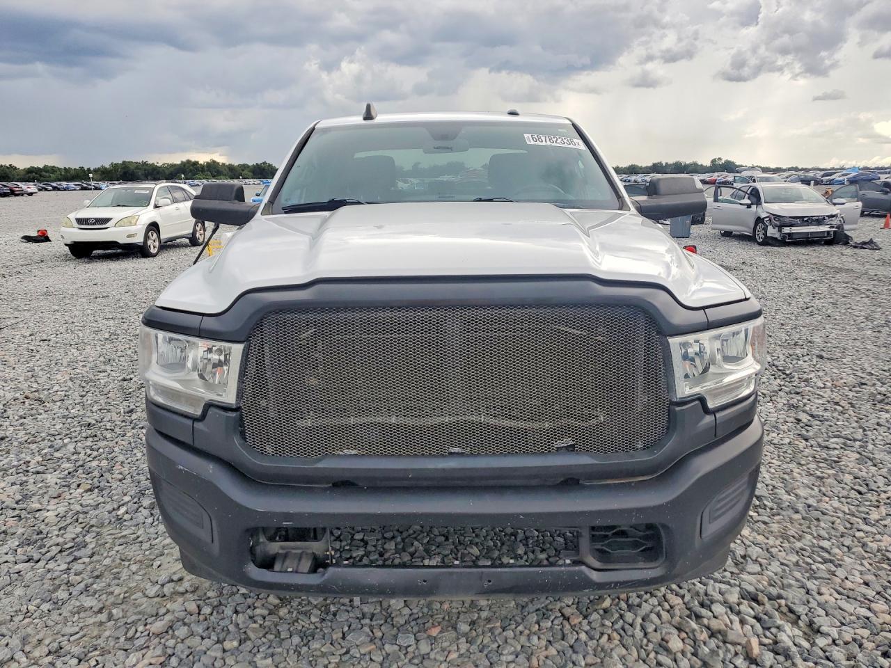 RAM 2500 - zdjęcie 5
