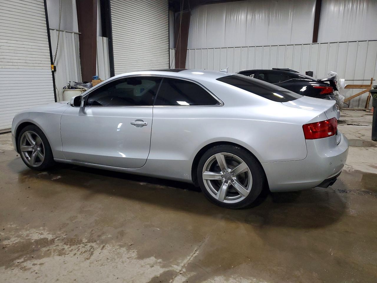 2013 Audi A5 Premium Plus - zdjęcie 2