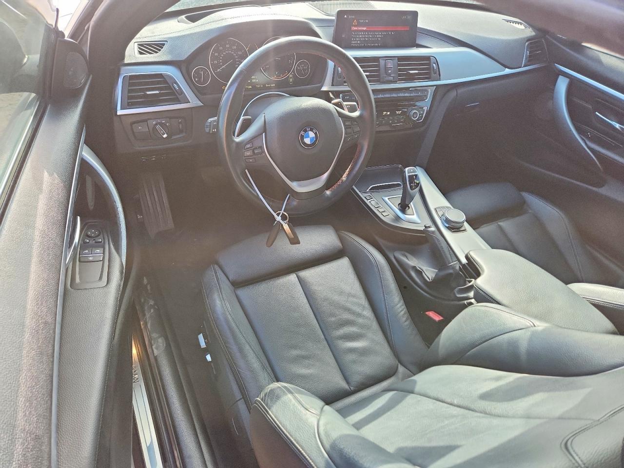 2020 BMW 430I - zdjęcie 8