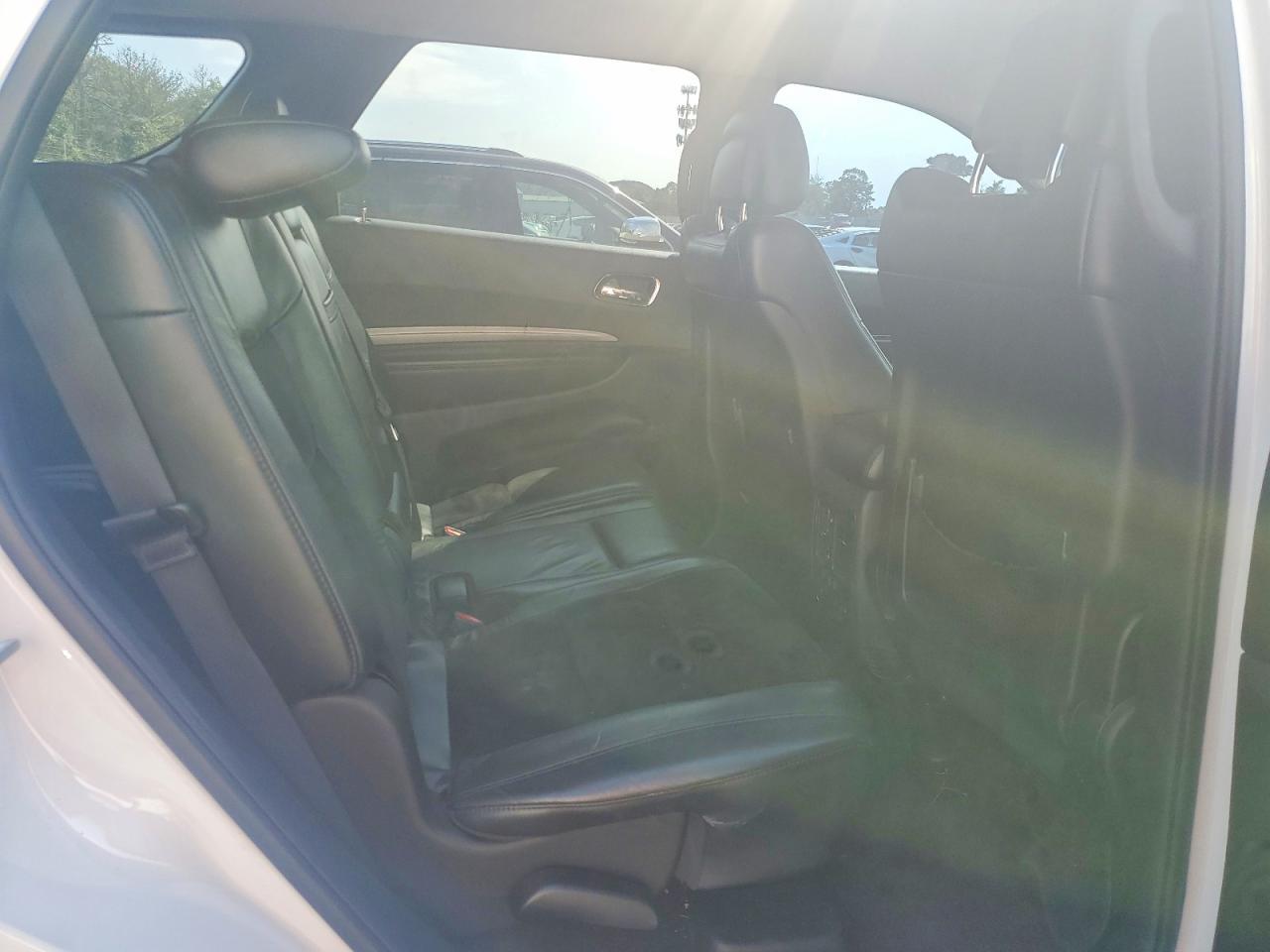 2018 Dodge Durango Gt - zdjęcie 11