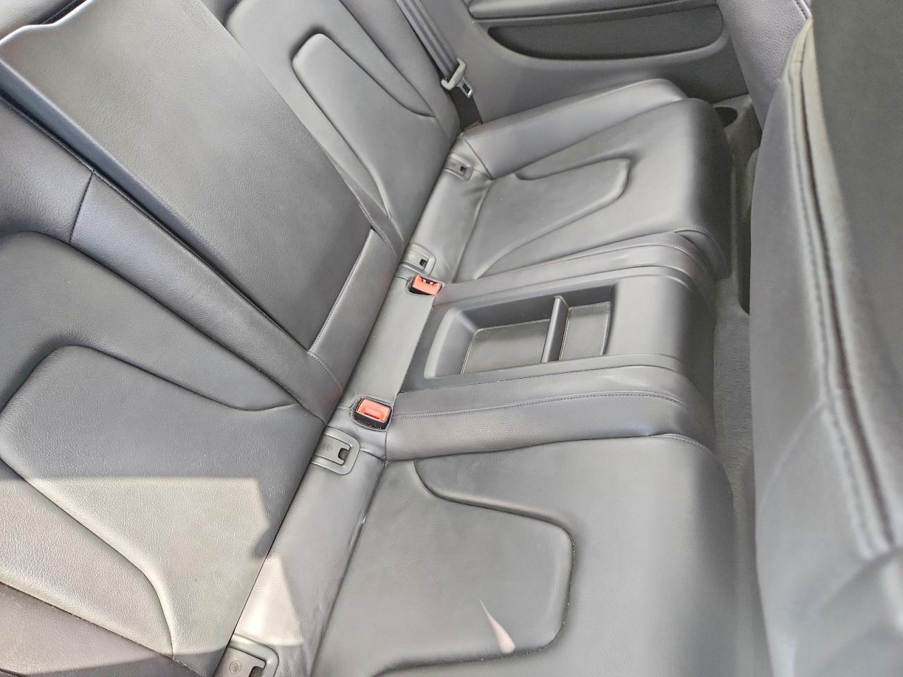 2015 Audi A5 Premium Plus - zdjęcie 10
