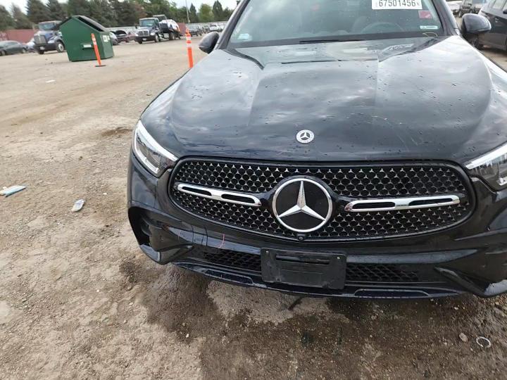 2024 Mercedes-Benz Glc Coupe 300 4Matic - zdjęcie 13