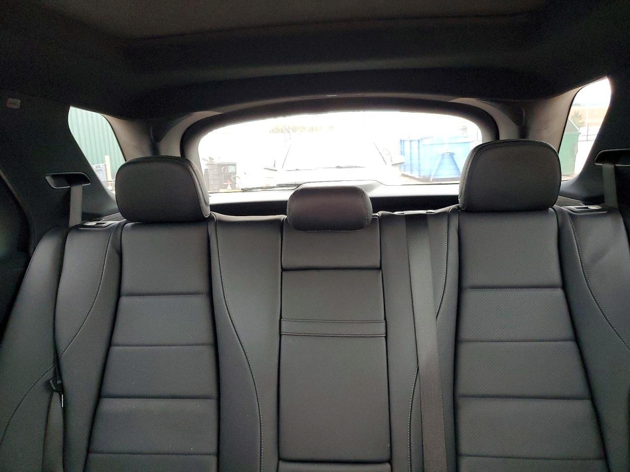 2020 Mercedes-Benz Gle 350 - zdjęcie 10