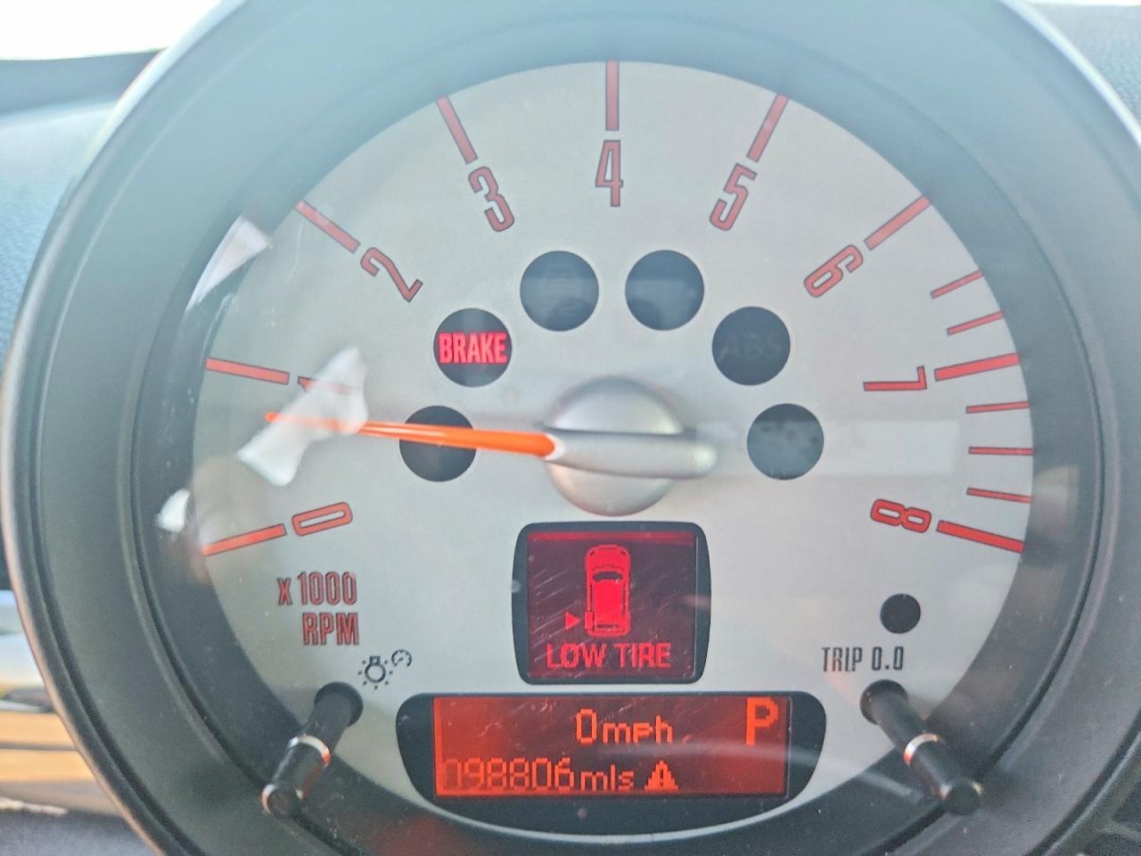 2013 Mini Cooper Coupe S - zdjęcie 9