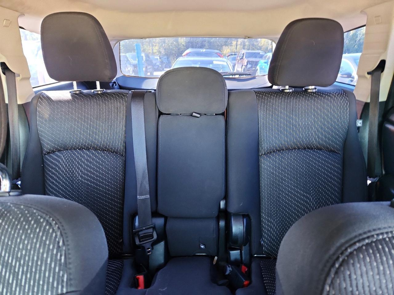2013 Dodge Journey Se - zdjęcie 10