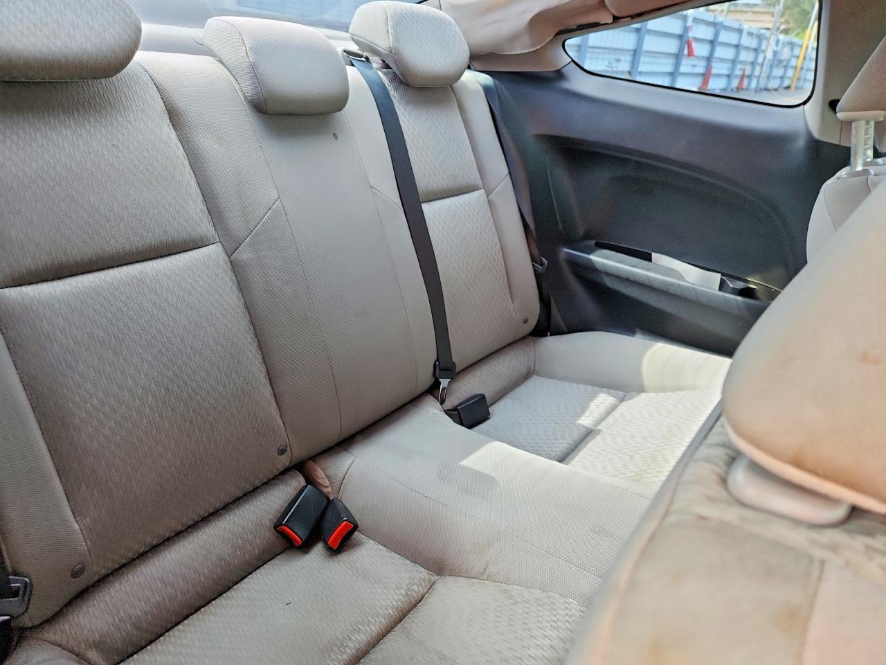 2014 Honda Civic Lx - zdjęcie 10