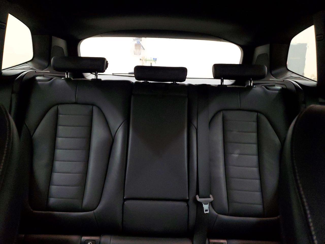 2019 BMW X3 Sdrive30I - zdjęcie 10