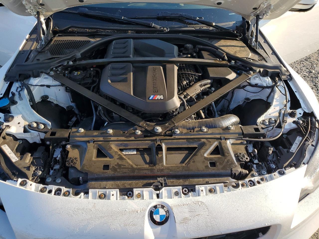 2023 BMW M2 - zdjęcie 11