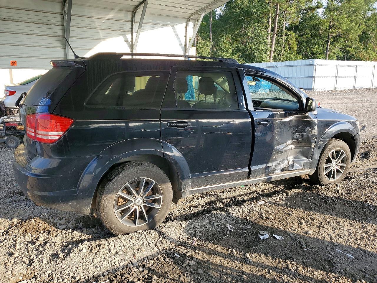 2018 Dodge Journey Se - zdjęcie 3
