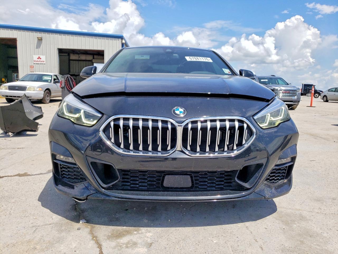 2024 BMW 228I - zdjęcie 5