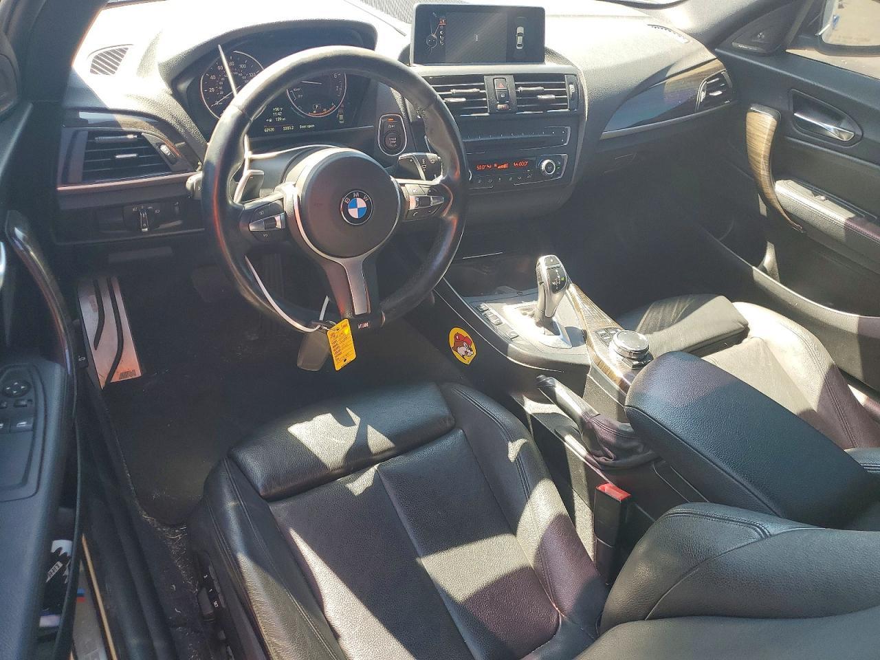 2015 BMW Seria 2 Coupe M235i - zdjęcie 8