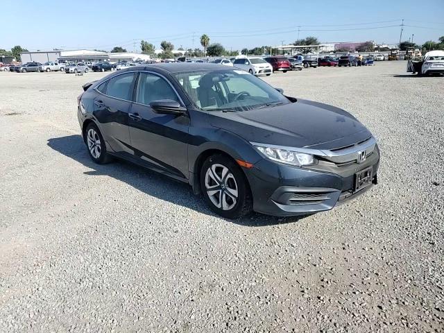 2016 Honda Civic Lx - zdjęcie 14