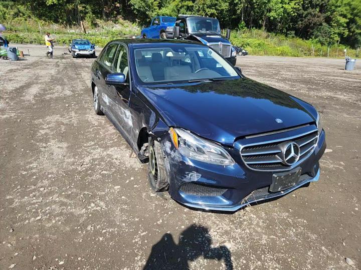 2016 Mercedes-Benz E 350 4Matic - zdjęcie 13
