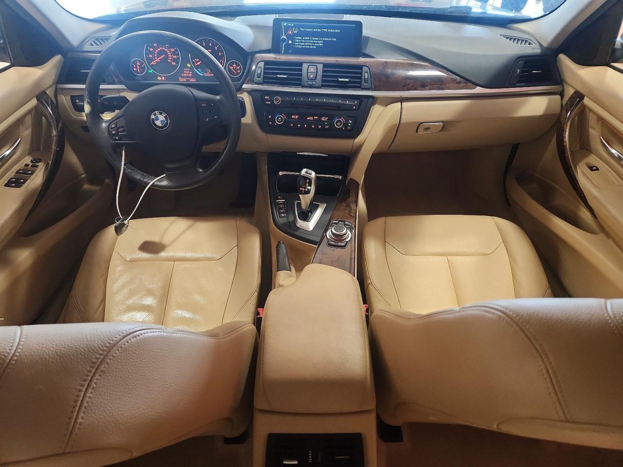 2013 BMW 328 Xi Sulev - zdjęcie 8