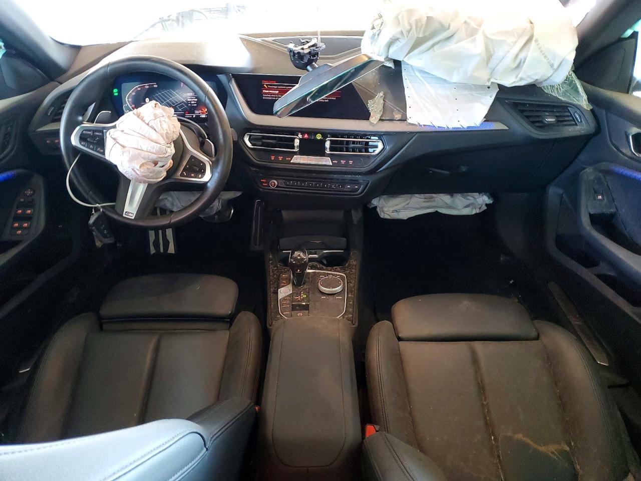 2024 BMW Seria 2 228i - zdjęcie 8