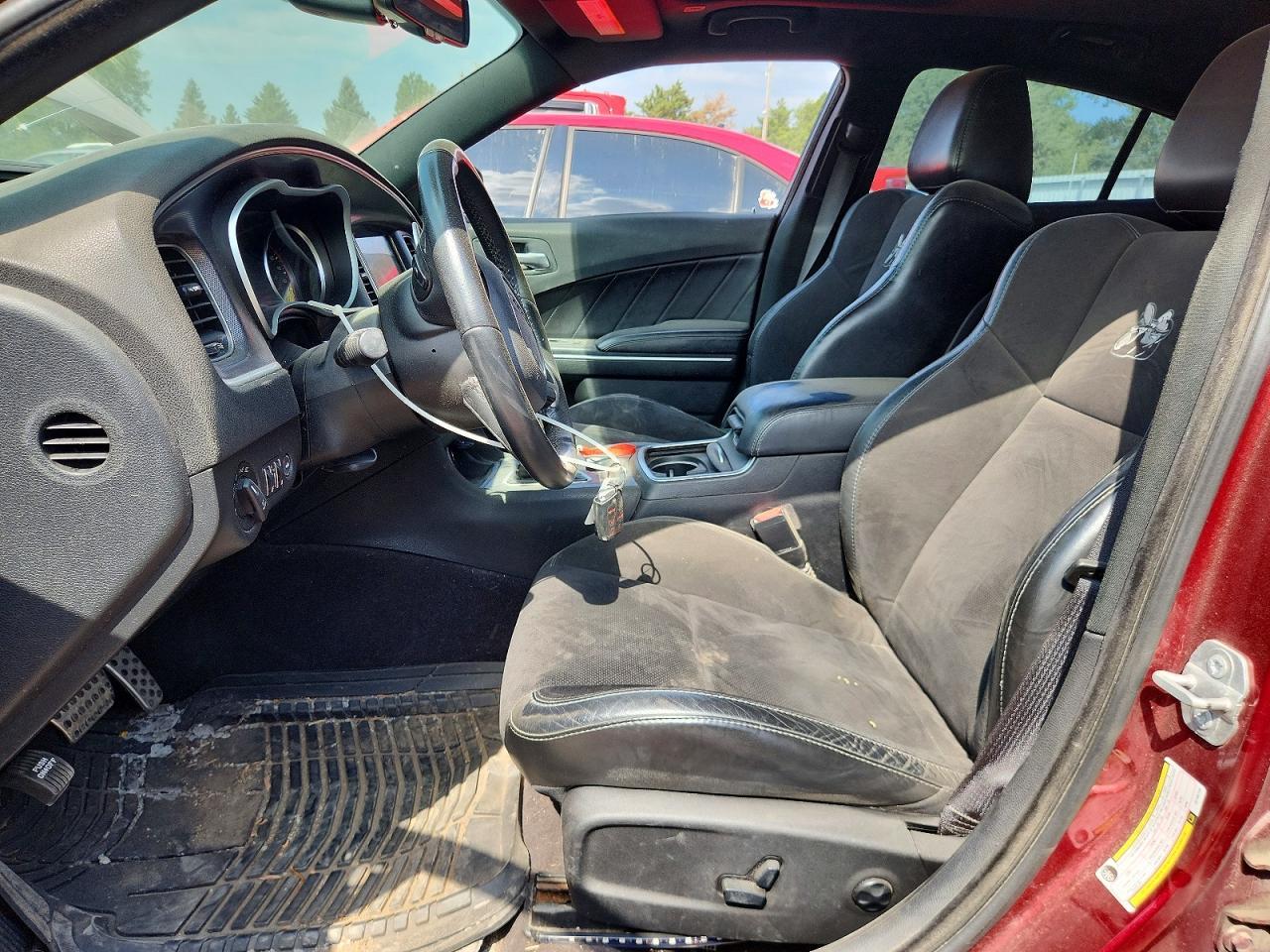 2018 Dodge Charger R - zdjęcie 7
