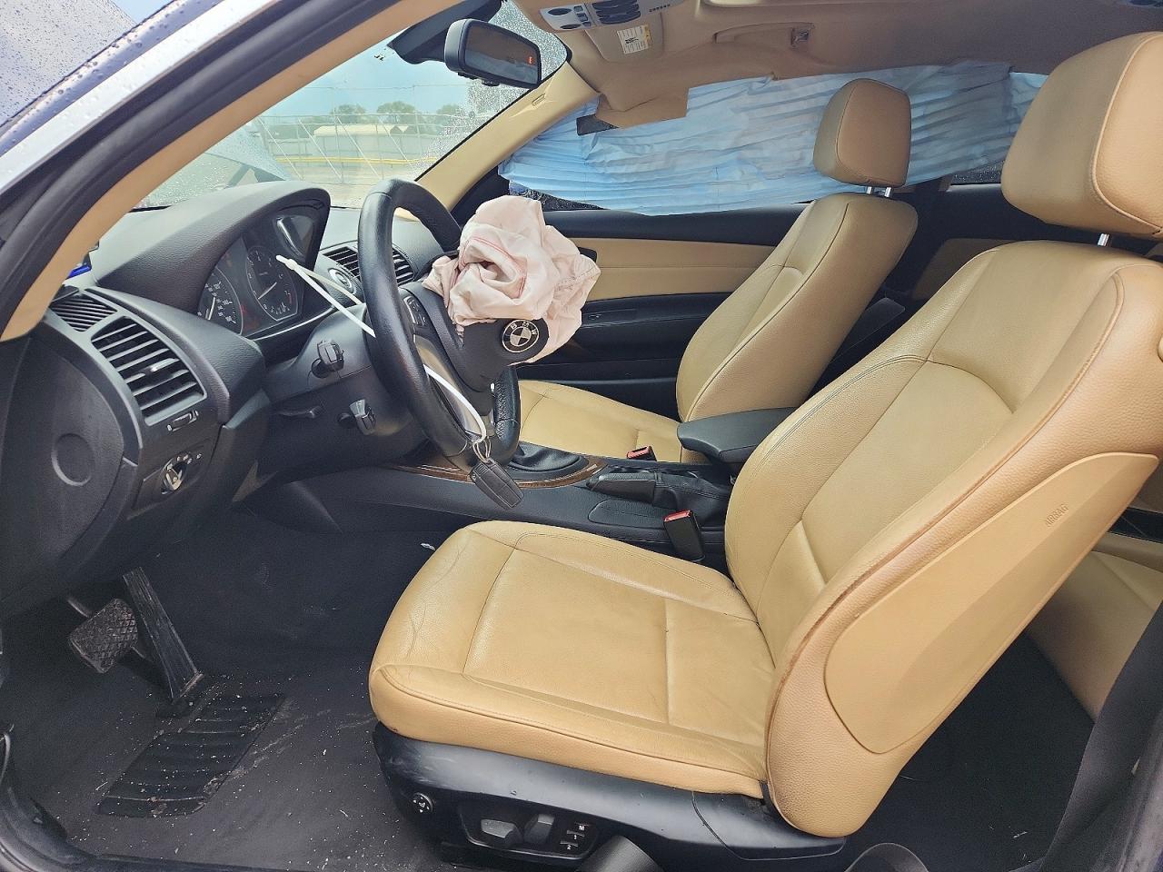 2013 BMW 128 I - zdjęcie 7