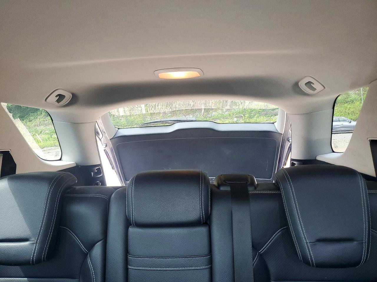 2013 Mercedes-Benz Ml 350 4Matic - zdjęcie 10