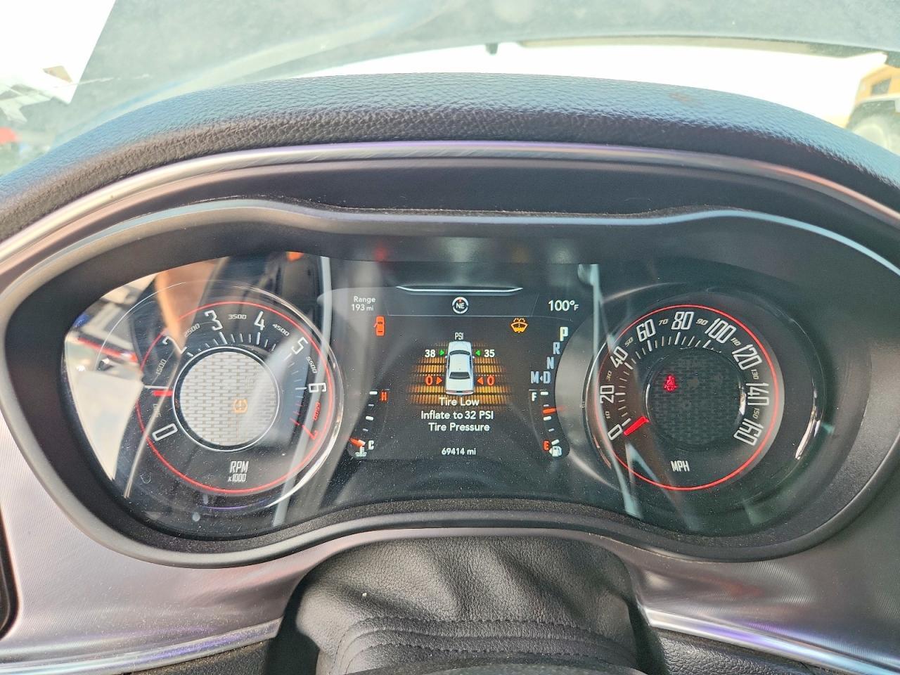 2021 Dodge Challenger Gt - zdjęcie 9
