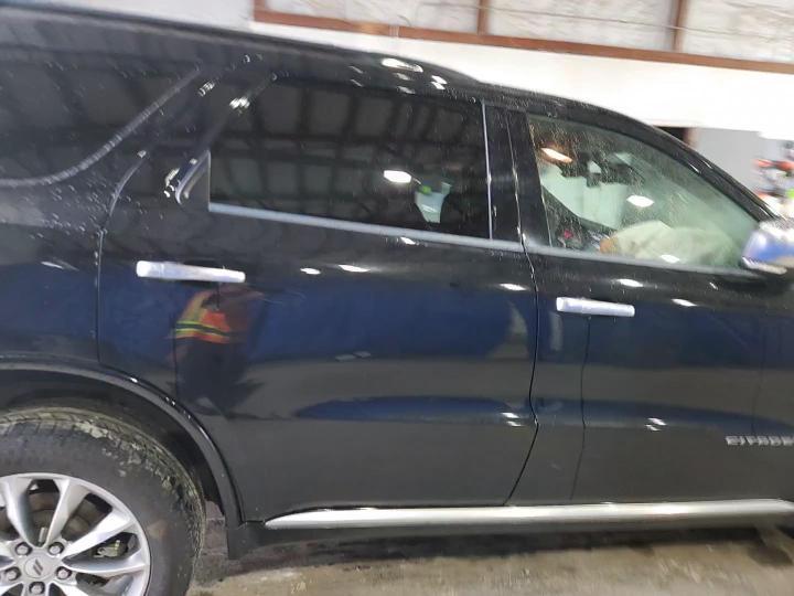 2022 Dodge Durango Citadel - zdjęcie 14
