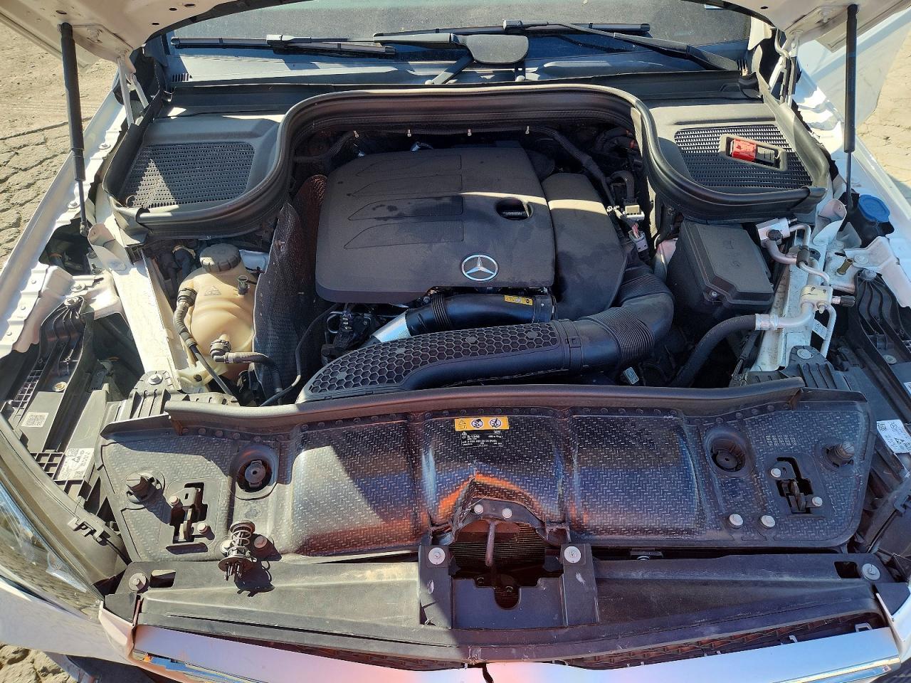 2020 Mercedes-Benz Gle 350 4Matic - zdjęcie 12
