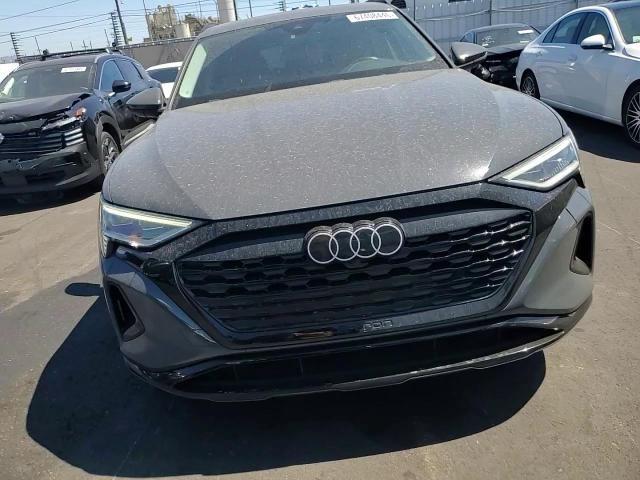 2024 Audi Q8 E-Tron Premium - zdjęcie 14