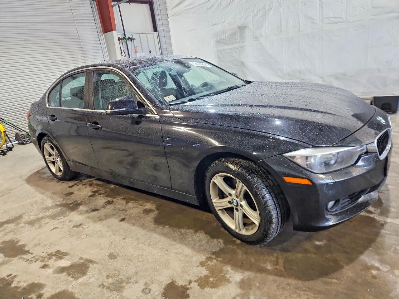 BMW Seria 3 - zdjęcie 4