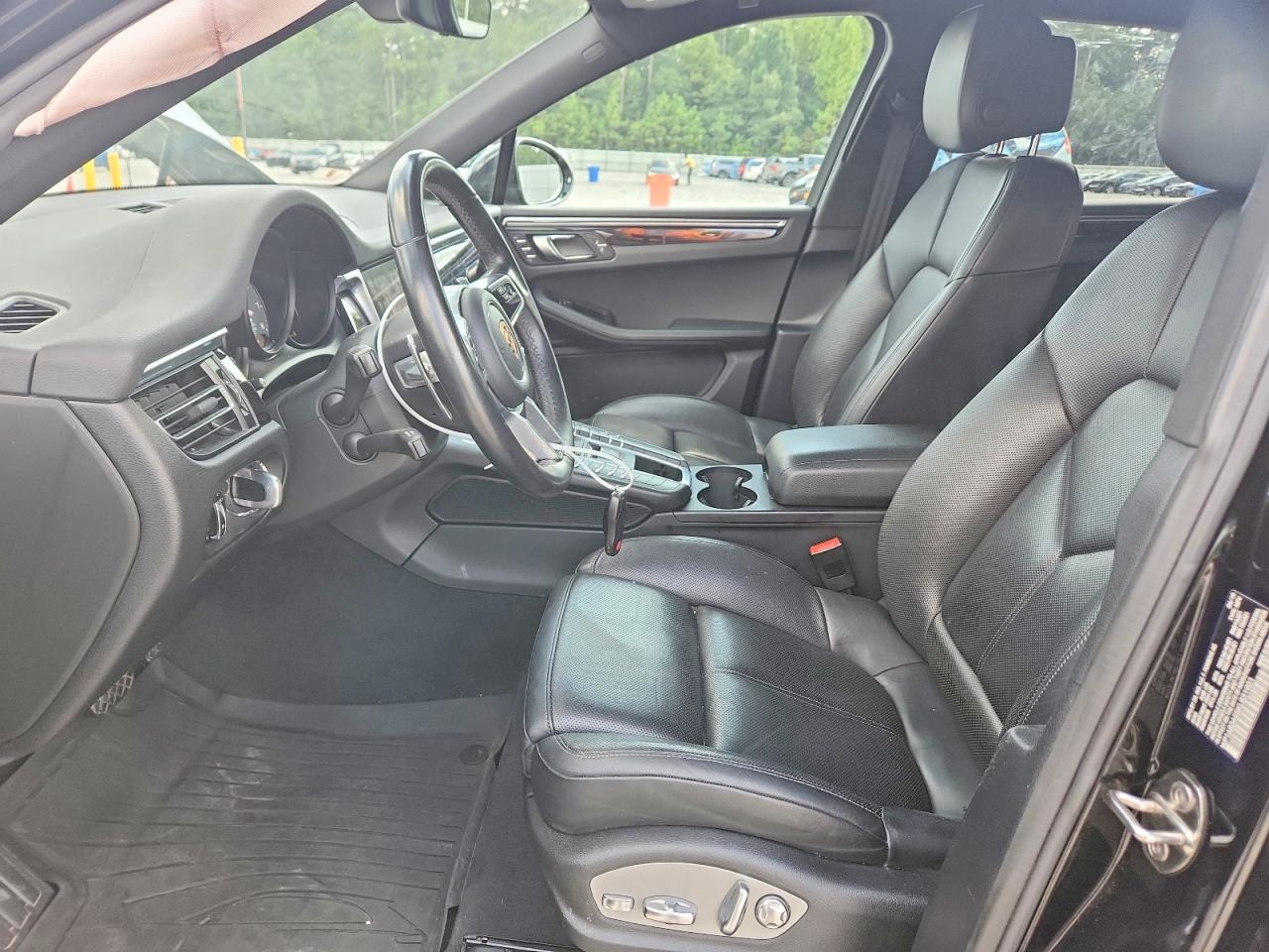 2019 Porsche Macan S - zdjęcie 7