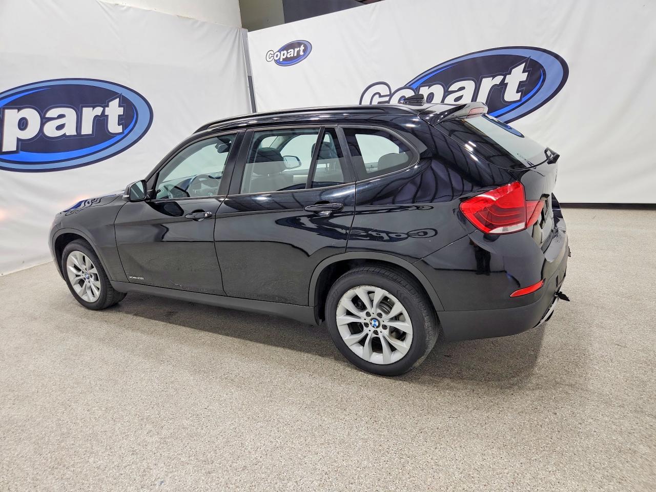 2013 BMW X1 xDrive28I - zdjęcie 2