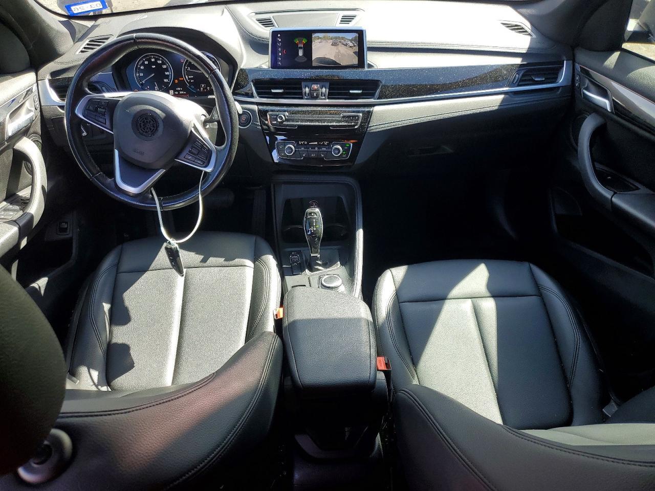 2020 BMW X1 Sdrive28I - zdjęcie 8