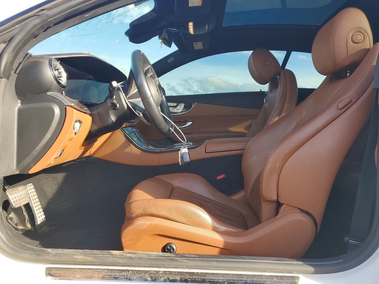 2021 Mercedes-Benz E 450 4Matic - zdjęcie 7