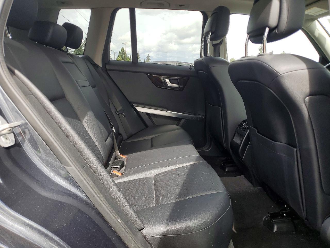 2014 Mercedes-Benz Glk 350 4Matic - zdjęcie 11
