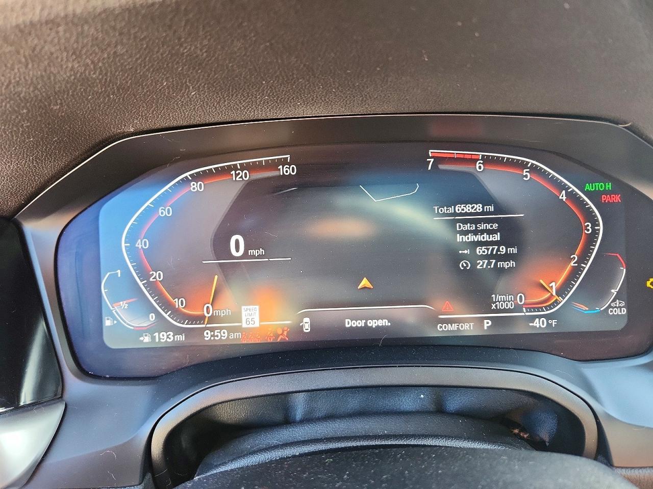 2019 BMW Seria 3 330i - zdjęcie 9