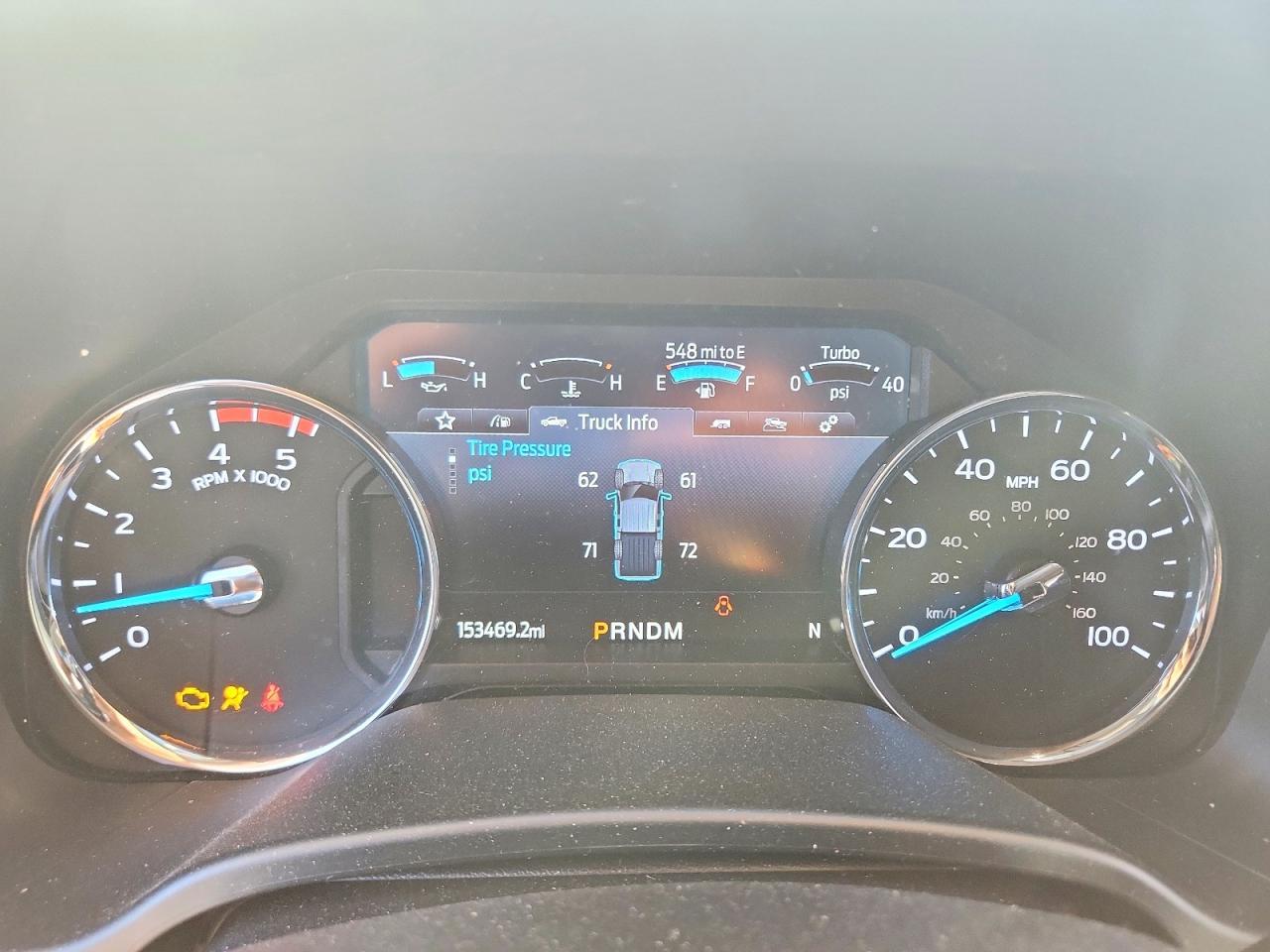 2020 Ford F250 Super Duty - zdjęcie 9