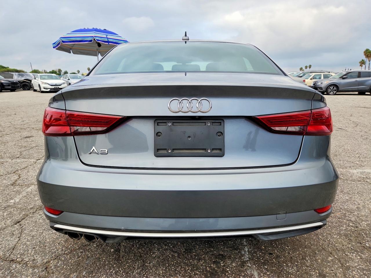 2018 Audi A3 Premium - zdjęcie 6